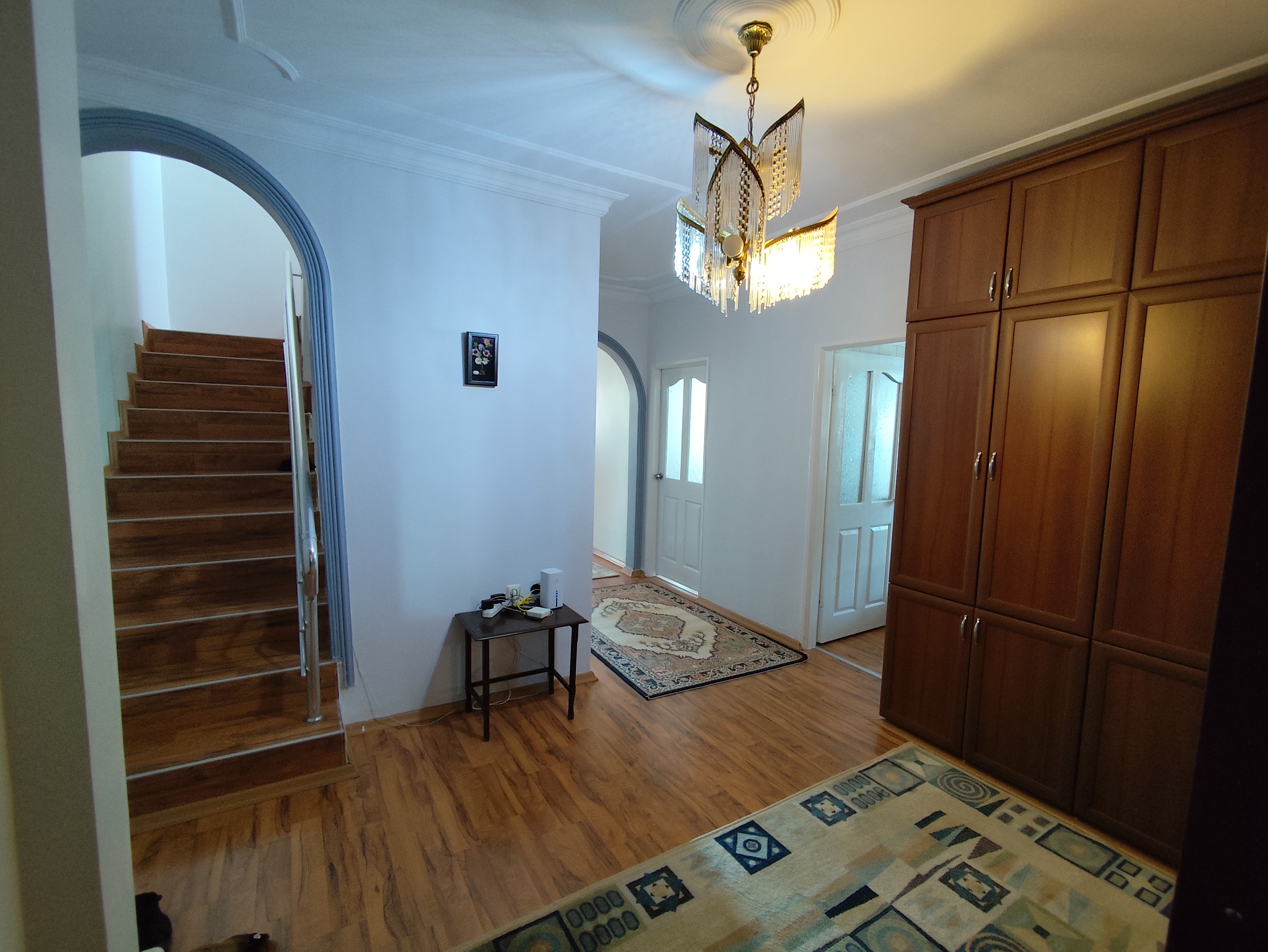 KAYA EMLAKTAN METROPOL'DE DUBLEKS TERASLI DAİRE